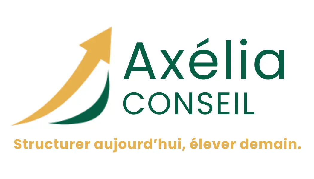 Axélia Conseil - Structurer aujourd'hui, élever demain - Consultant RH et finance pour PME à Niort Nouvelle-Aquitaine